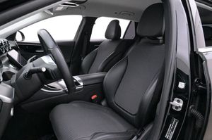 Mercedes C300 bild 10