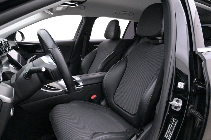 Mercedes C300 bild 10