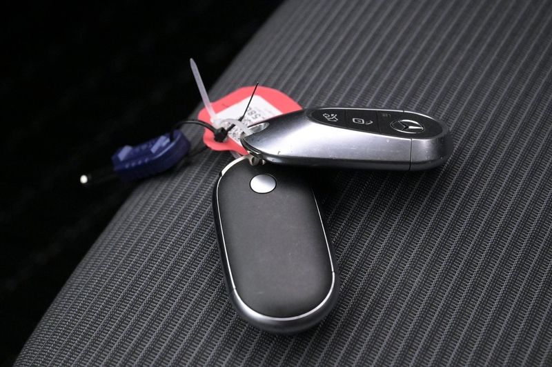 Mercedes C300 bild 24