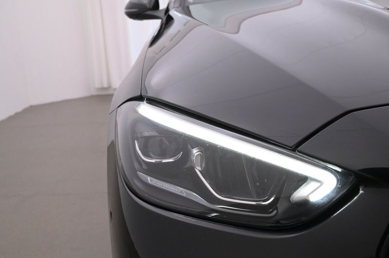 Mercedes C300 bild 26
