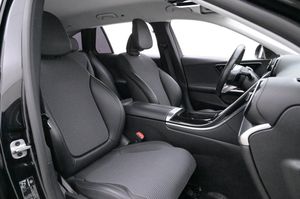 Mercedes C300 bild 14