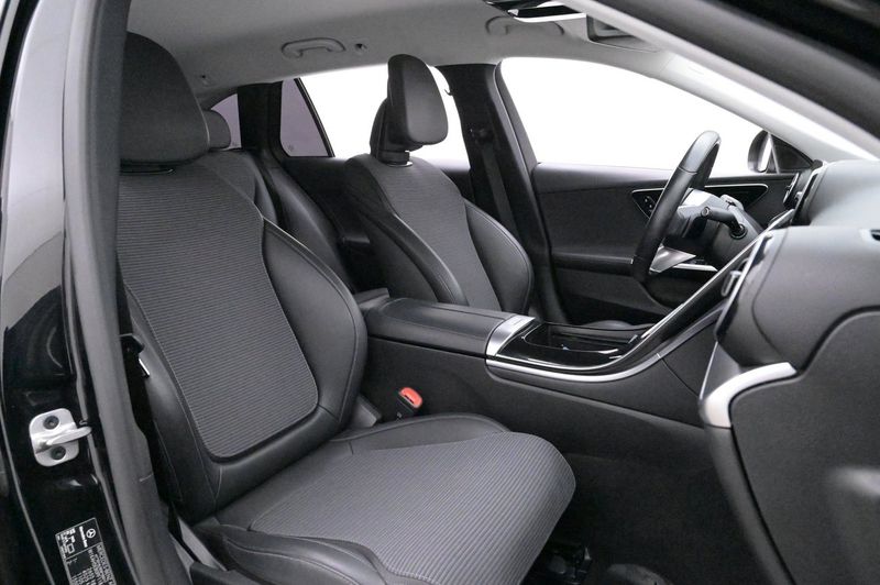 Mercedes C300 bild 14