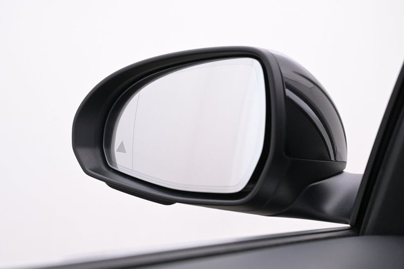 Mercedes C300 bild 25