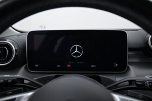 Mercedes C300 bild 9