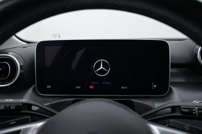 Mercedes C300 bild 9
