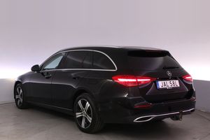 Mercedes C300 bild 4