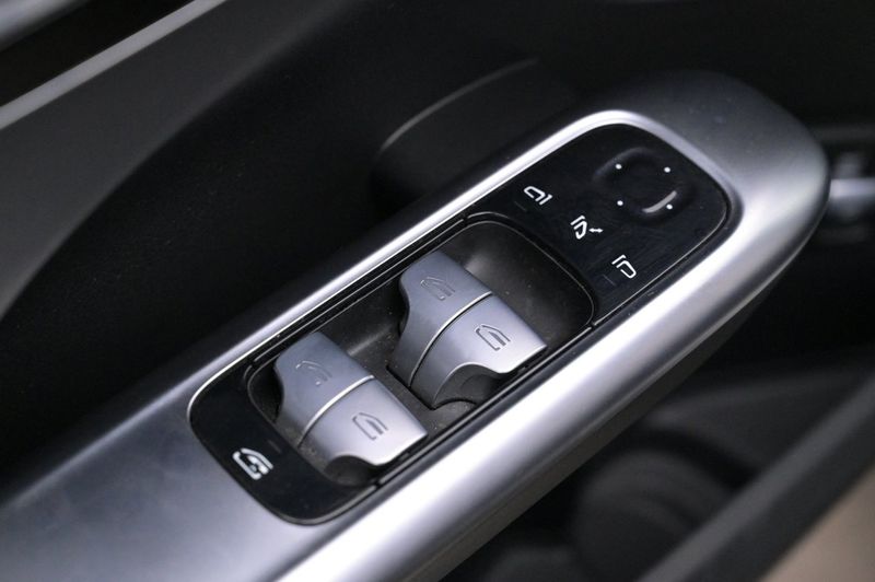 Mercedes C300 bild 11