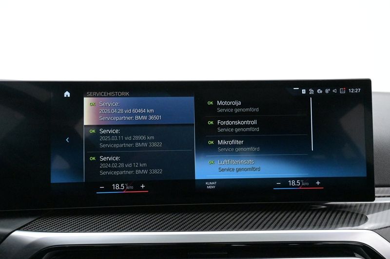 BMW 330 bild 22