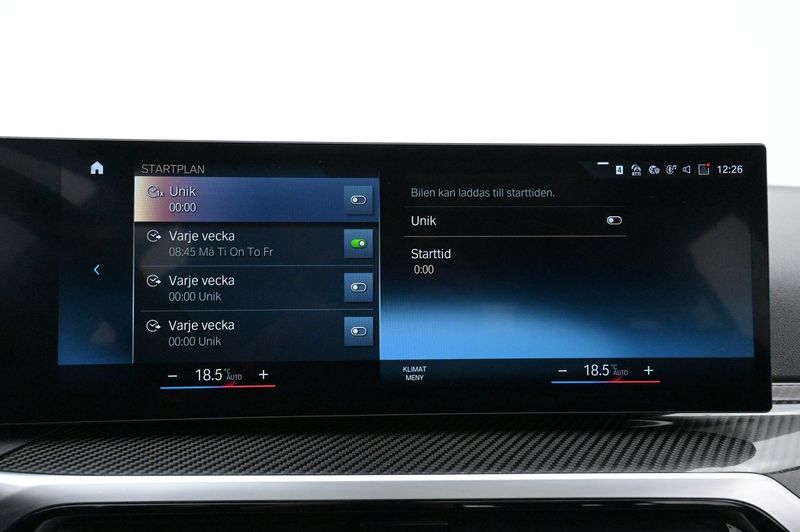 BMW 330 bild 19