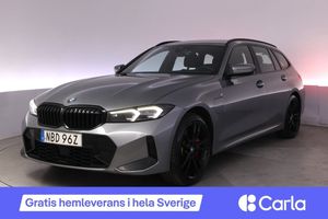 BMW 330 bild 1