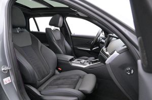 BMW 330 bild 12