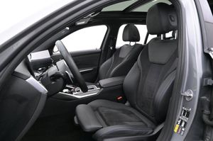 BMW 330 bild 8