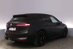 BMW iX bild 5