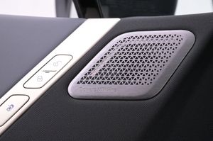 BMW iX bild 11