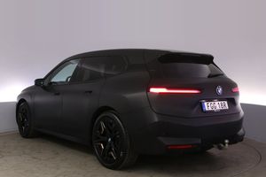 BMW iX bild 4
