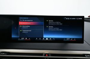 BMW iX bild 13