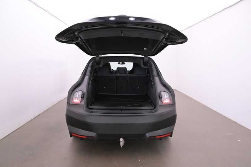 BMW iX bild 22