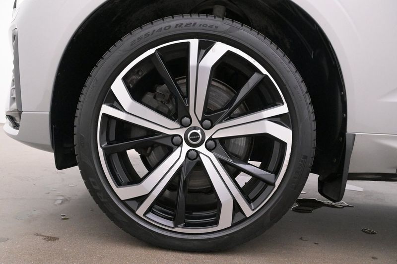 Volvo XC60 bild 27