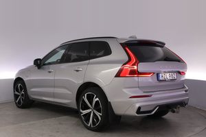 Volvo XC60 bild 4