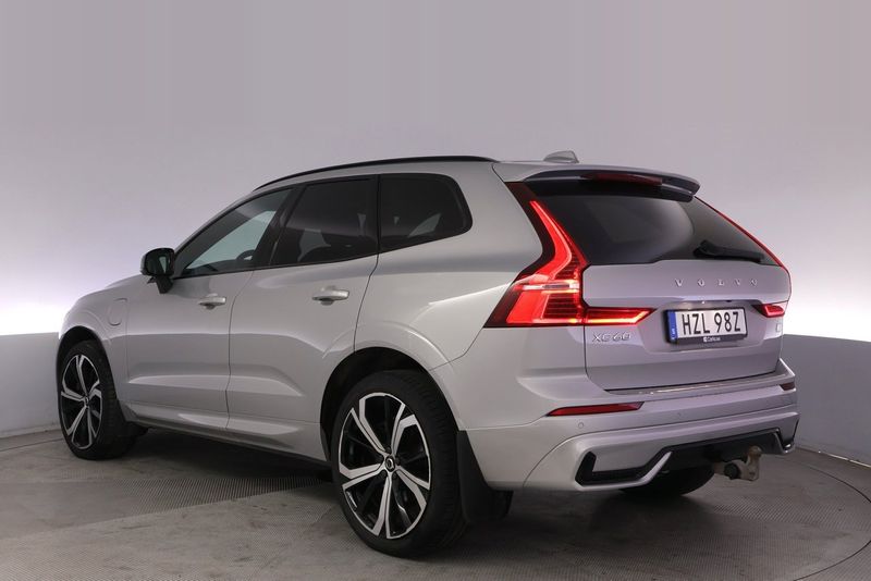 Volvo XC60 bild 4