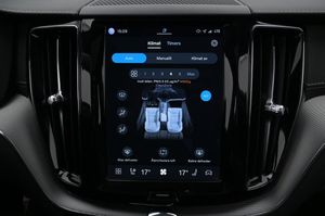 Volvo XC60 bild 21
