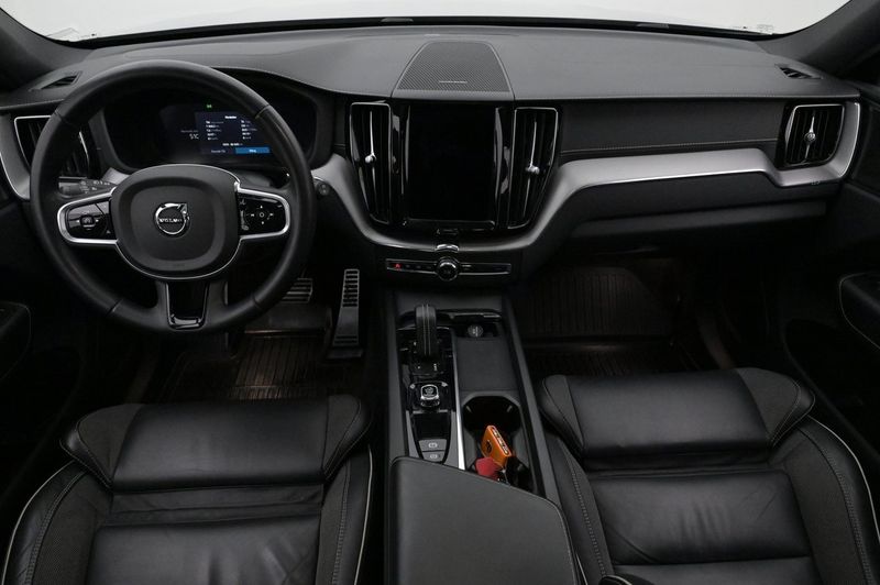 Volvo XC60 bild 6