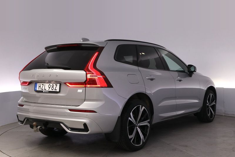 Volvo XC60 bild 5