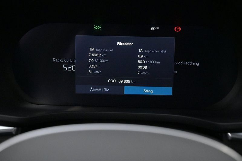 Volvo XC60 bild 8