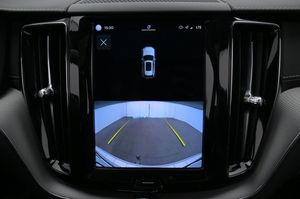 Volvo XC60 bild 16