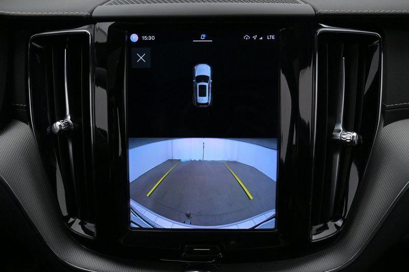Volvo XC60 bild 16