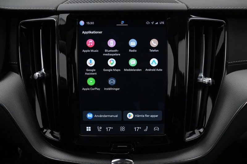 Volvo XC60 bild 19