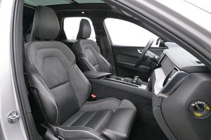 Volvo XC60 bild 13