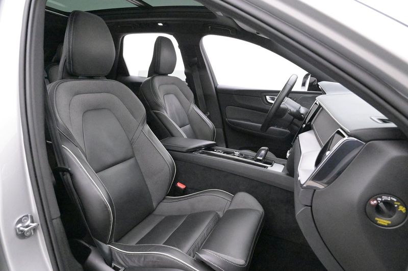 Volvo XC60 bild 13