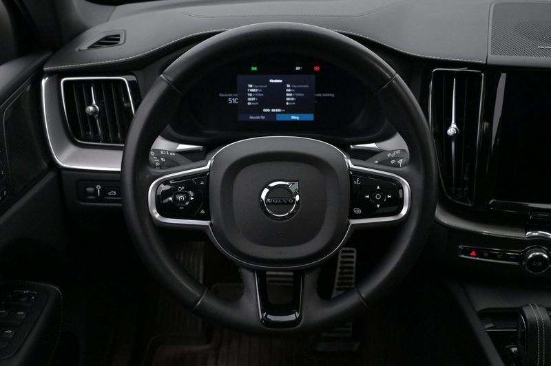 Volvo XC60 bild 7