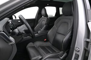 Volvo XC60 bild 9