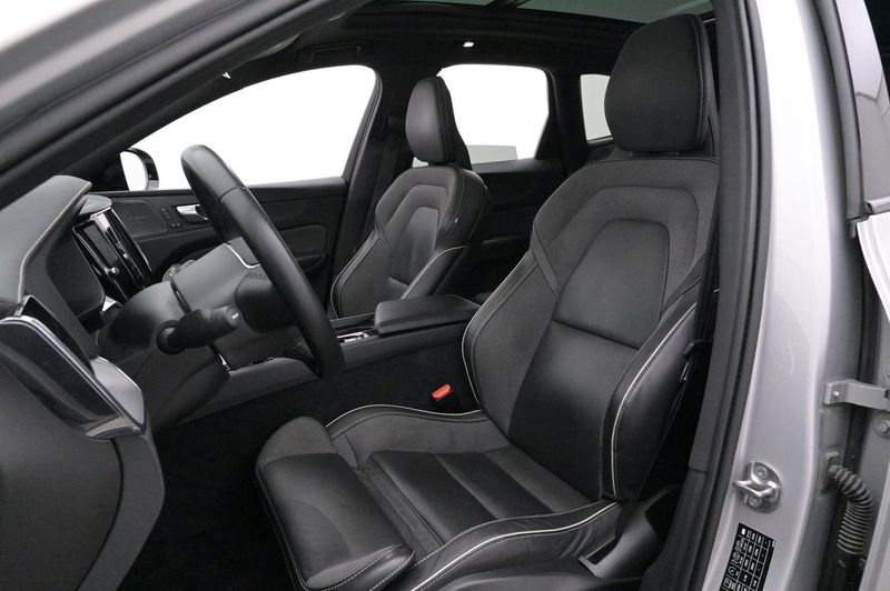 Volvo XC60 bild 9