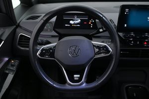 Volkswagen ID.3 bild 7
