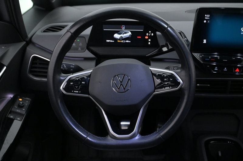 Volkswagen ID.3 bild 7