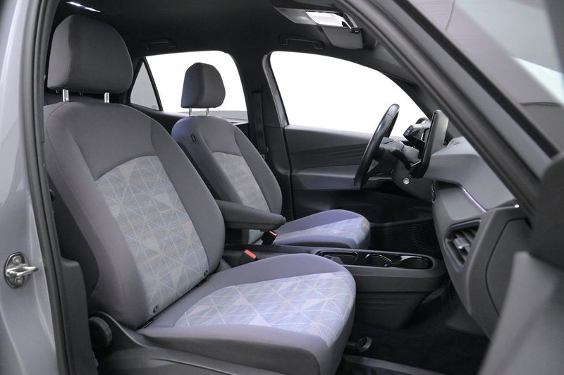 Volkswagen ID.3 bild 13