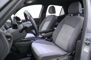 Volkswagen ID.3 bild 10