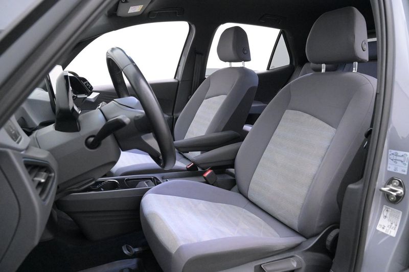 Volkswagen ID.3 bild 10