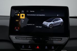 Volkswagen ID.3 bild 18