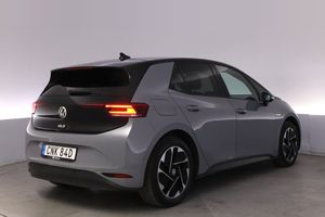 Volkswagen ID.3 bild 5