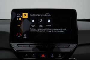 Volkswagen ID.3 bild 21