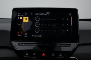 Volkswagen ID.3 bild 17