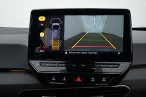 Volkswagen ID.3 bild 15