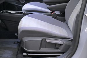 Volkswagen ID.3 bild 12