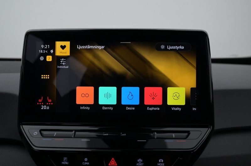 Volkswagen ID.3 bild 22