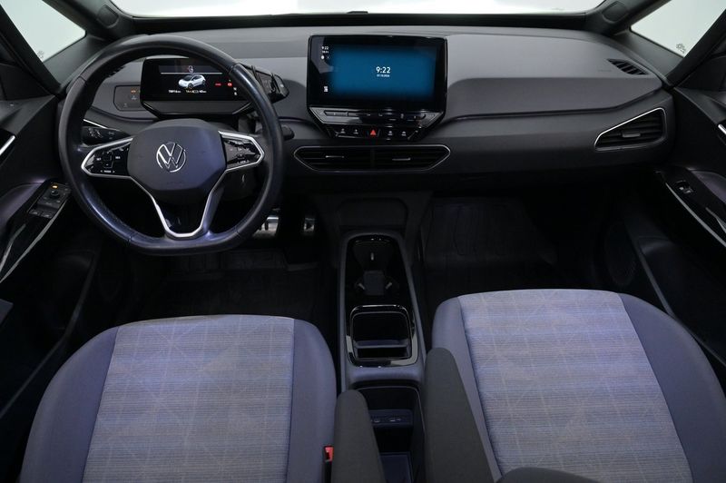 Volkswagen ID.3 bild 6