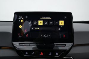 Volkswagen ID.3 bild 19